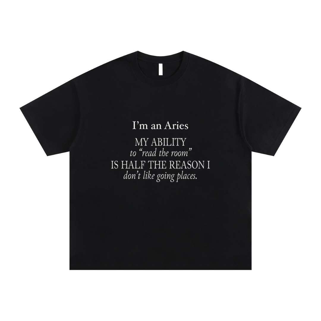 ARIES X TEE