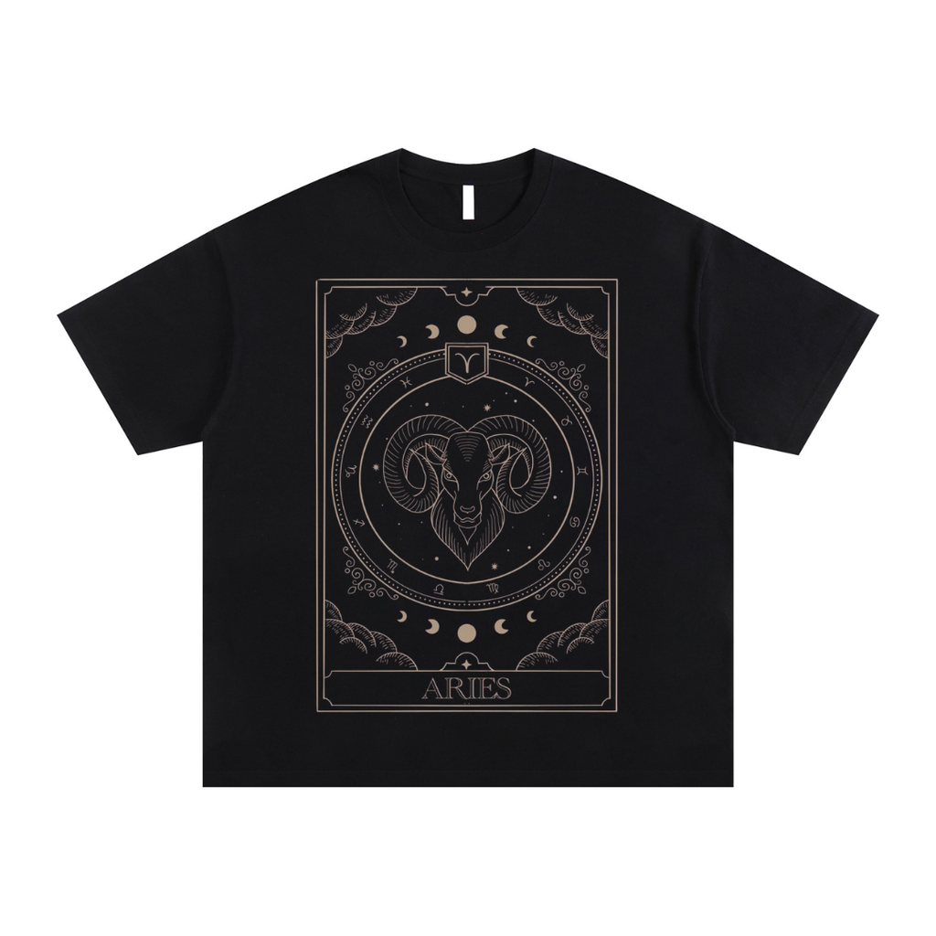 ARIES XI TEE