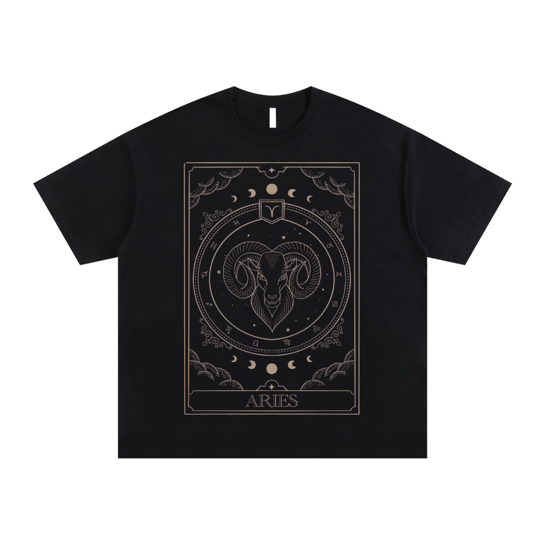 ARIES XI TEE