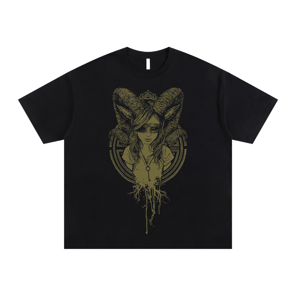 ARIES XIV TEE