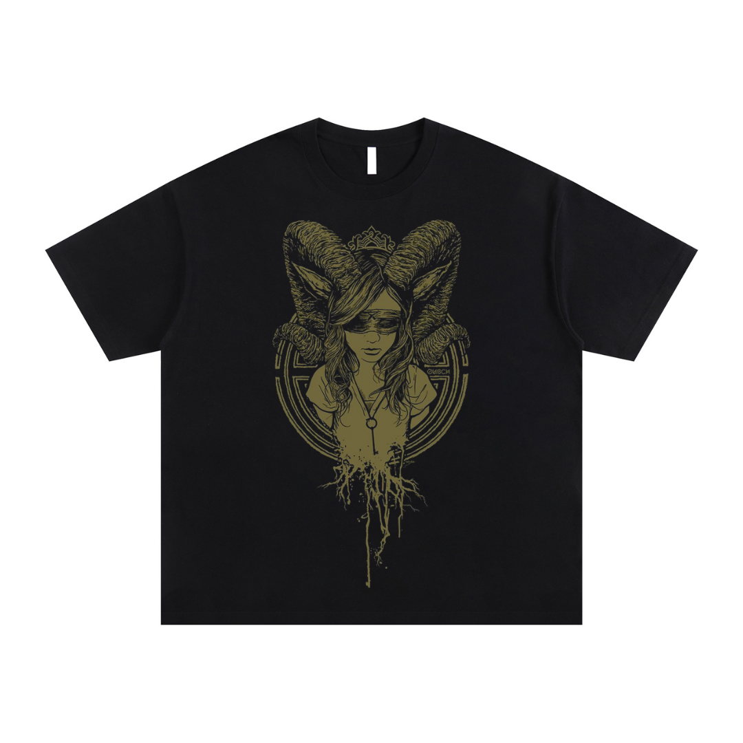 ARIES XIV TEE