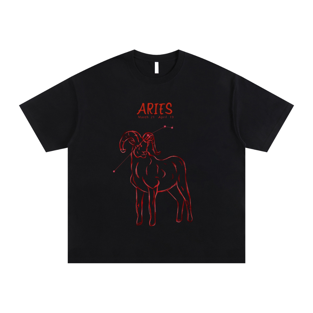 ARIES XV TEE