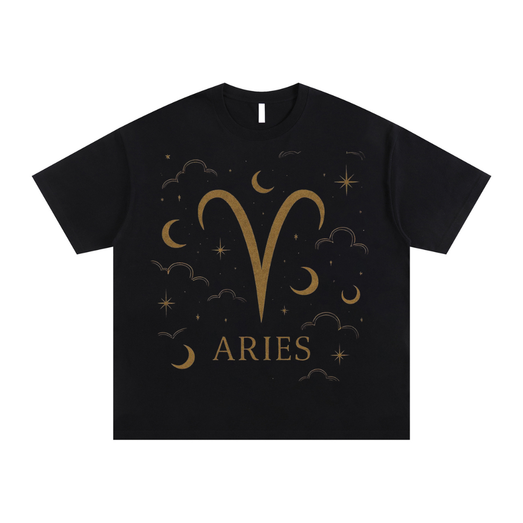 ARIES XVI TEE