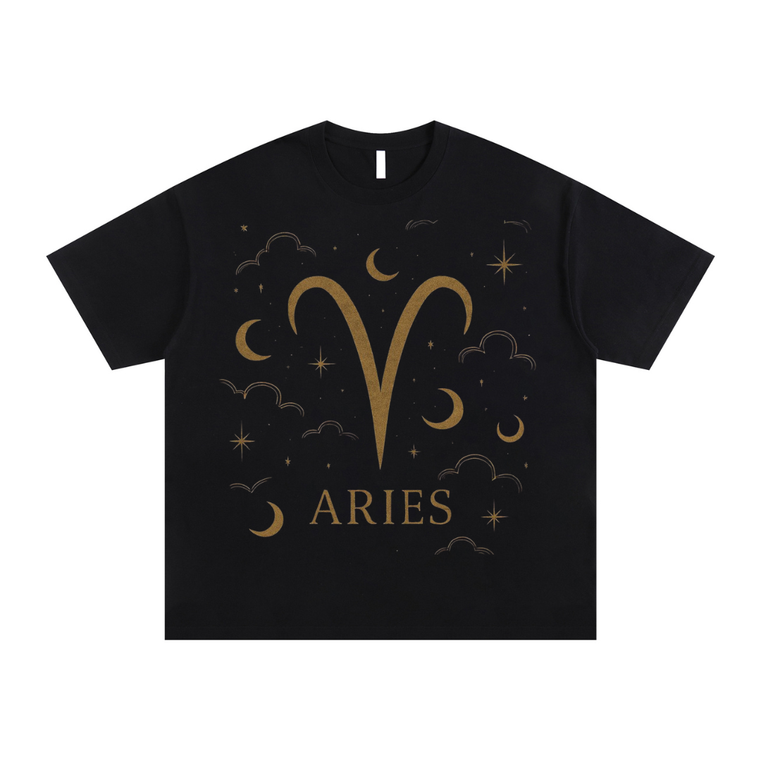 ARIES XVI TEE