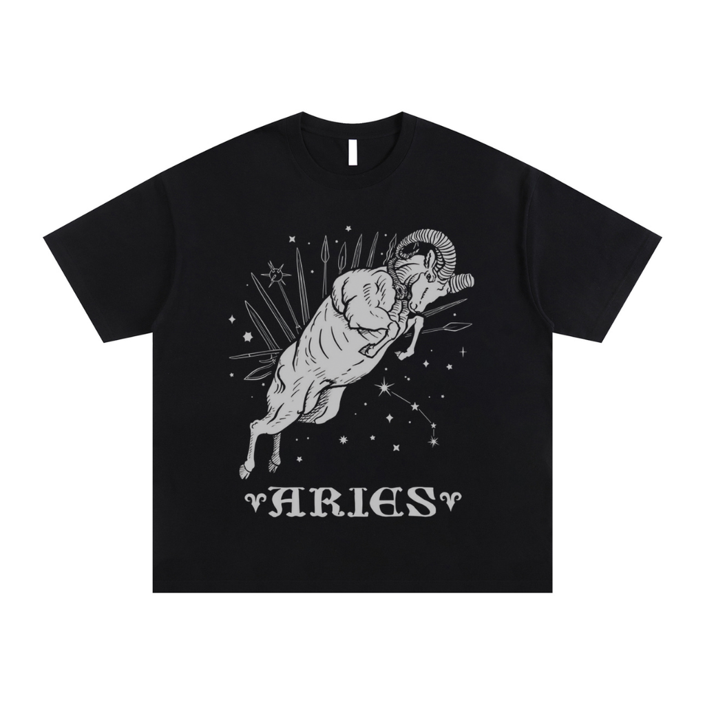 ARIES XVII TEE