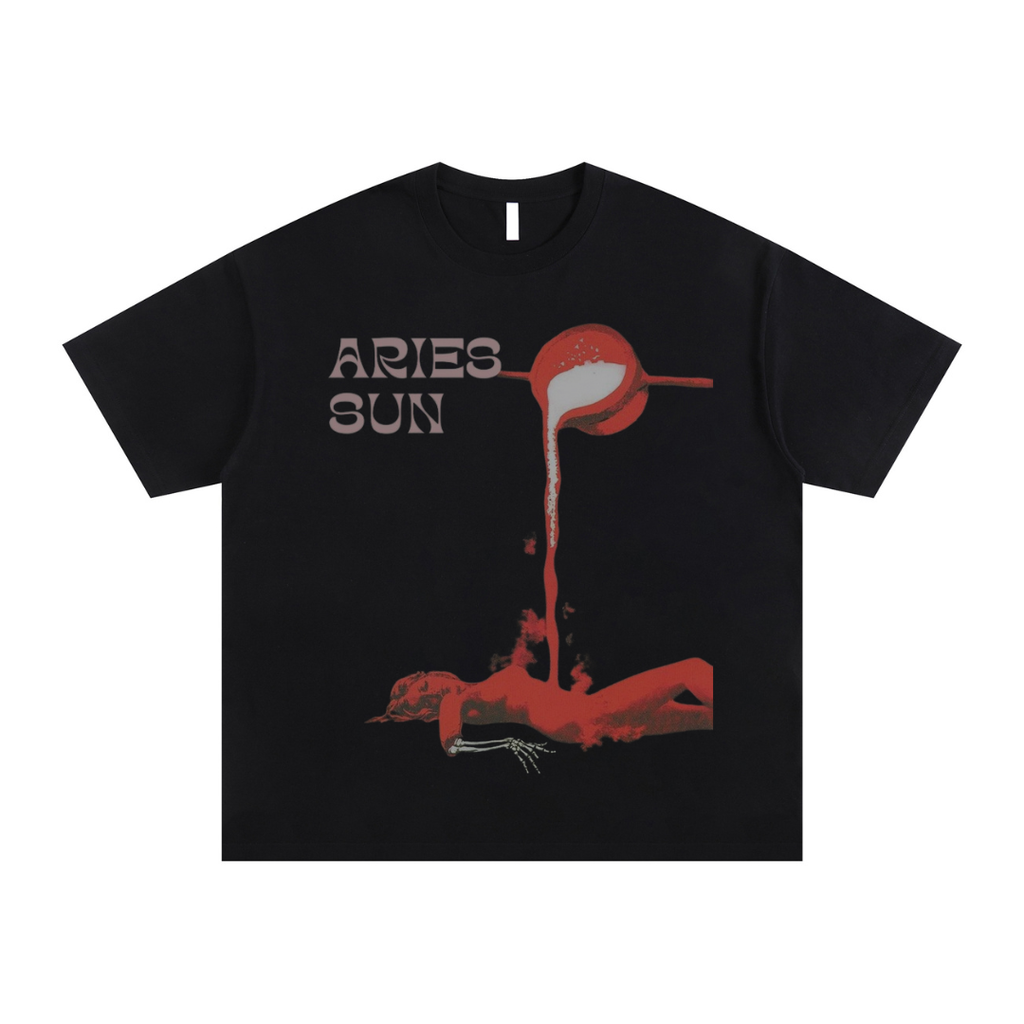 ARIES XVIII TEE