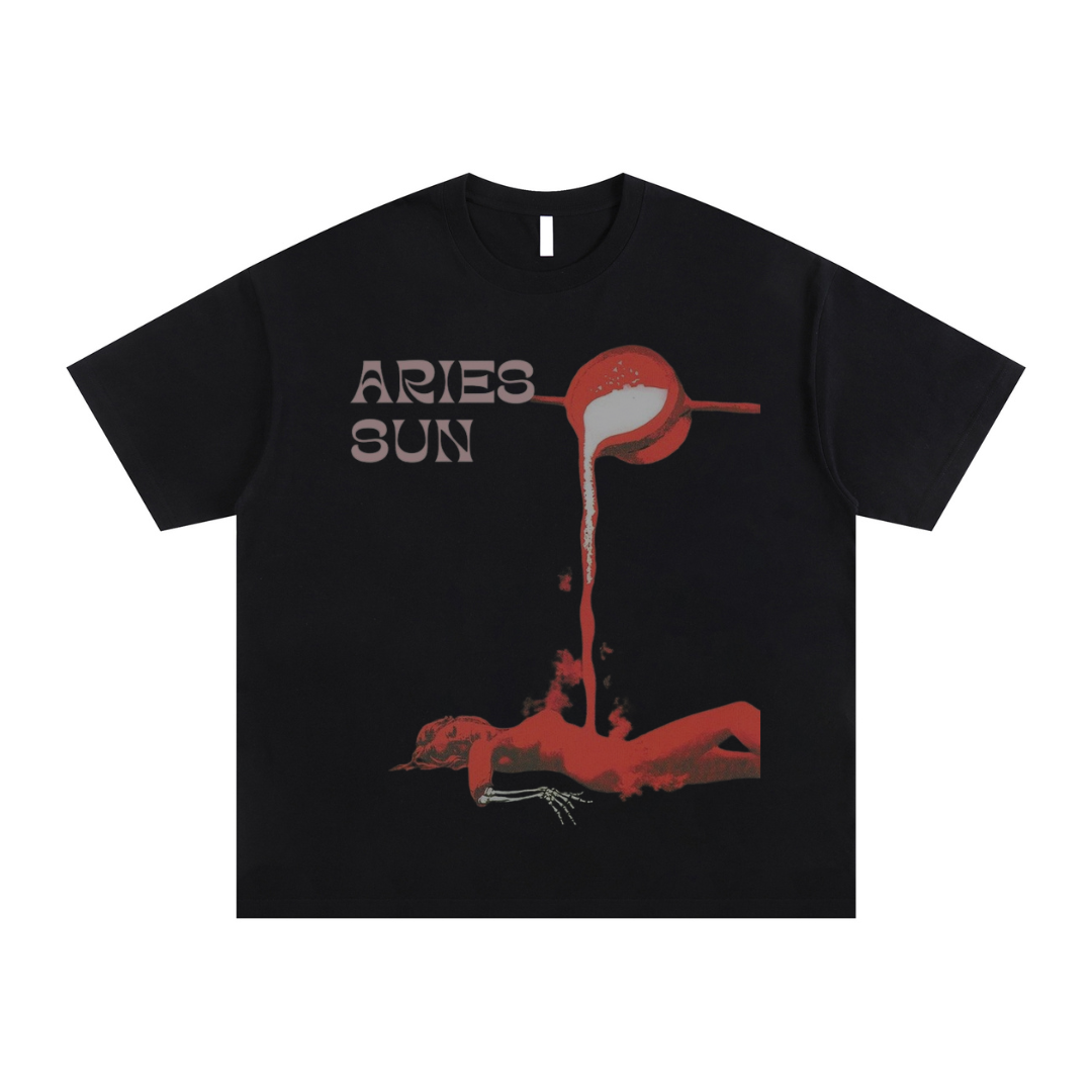 ARIES XVIII TEE
