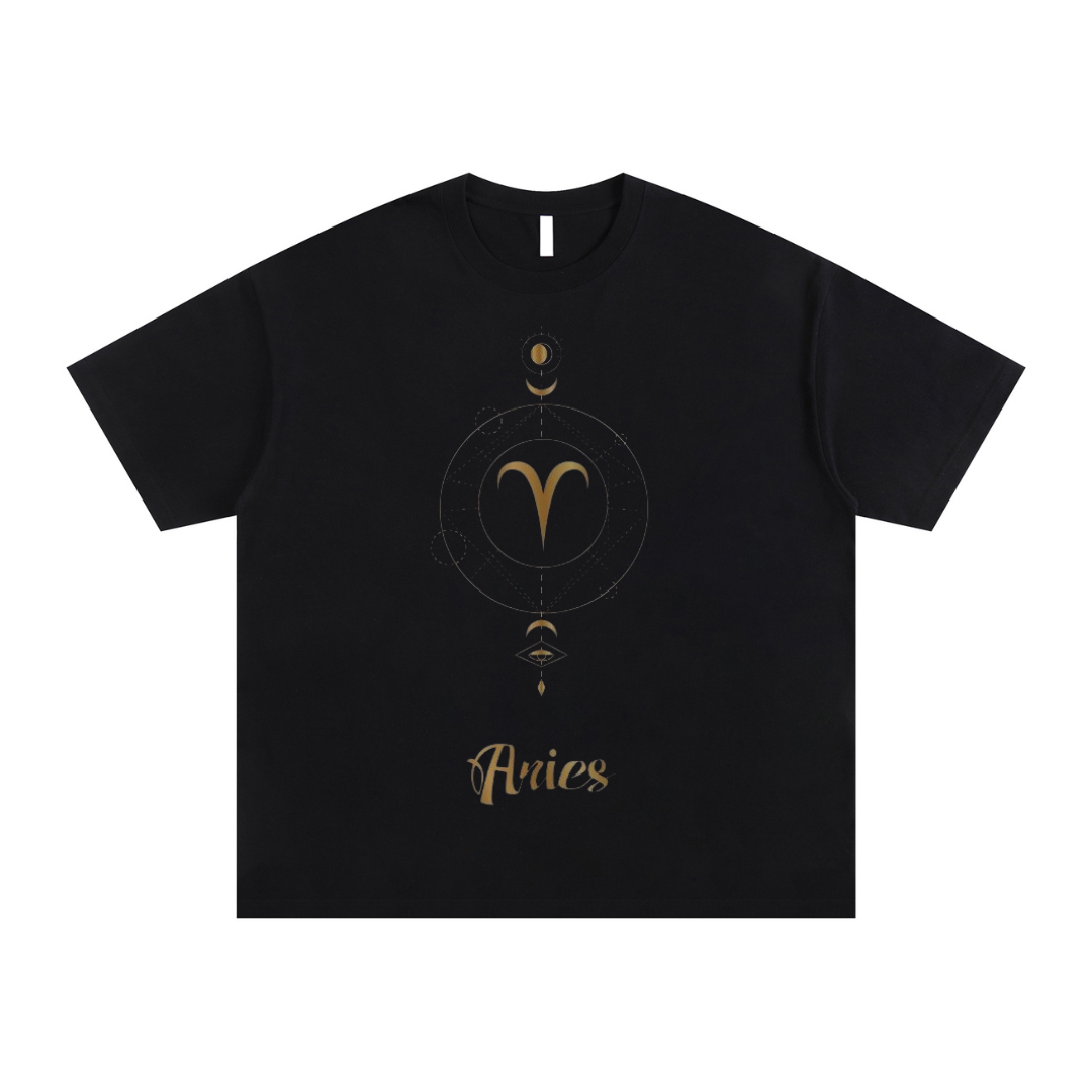 ARIES XIX TEE