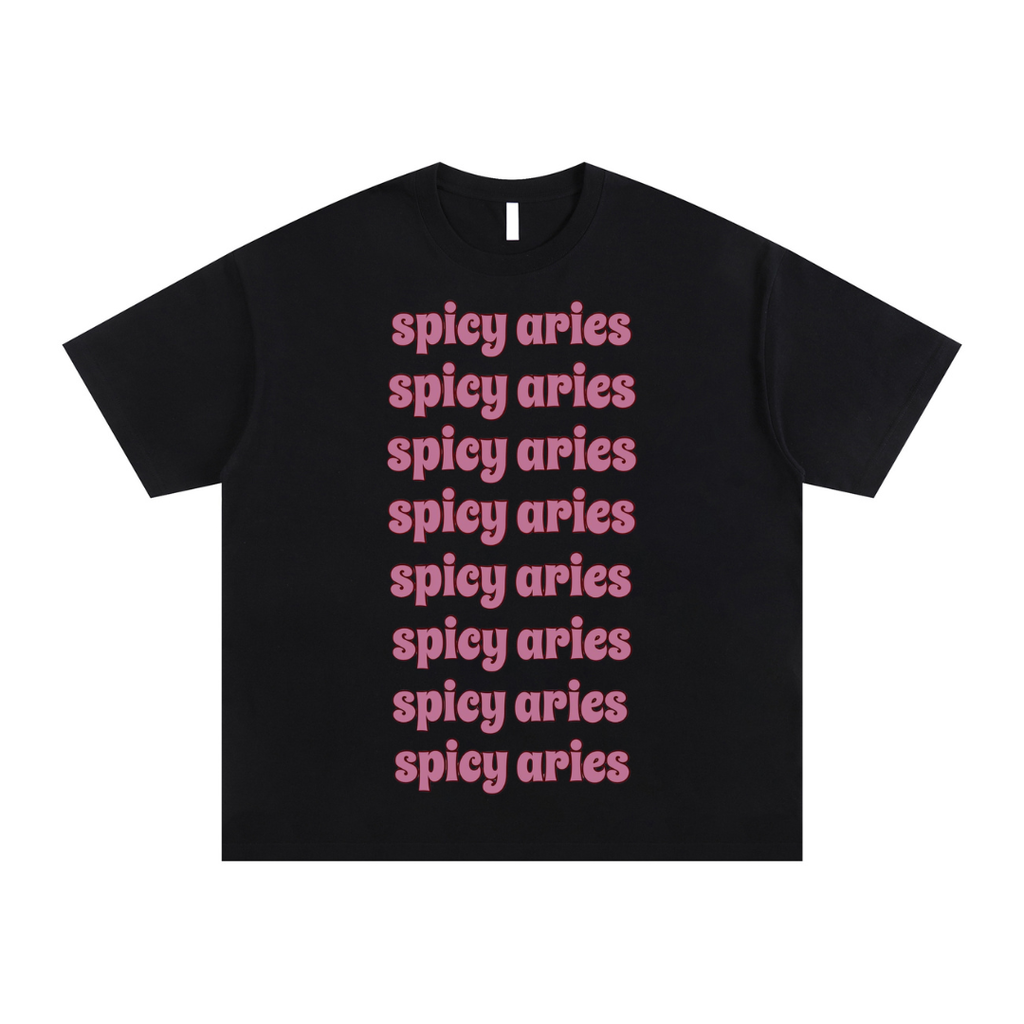 ARIES XXI TEE