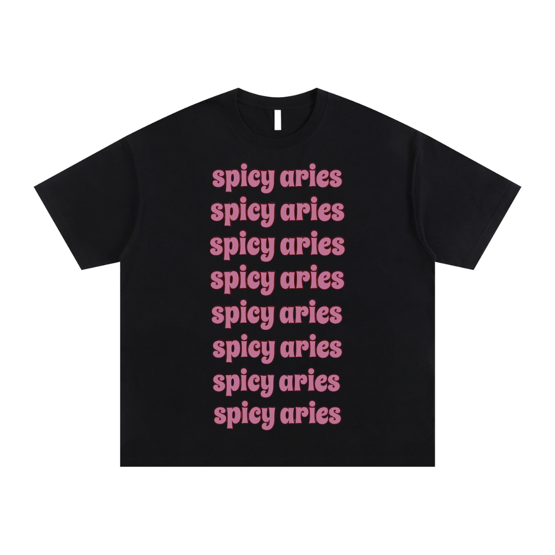 ARIES XXI TEE
