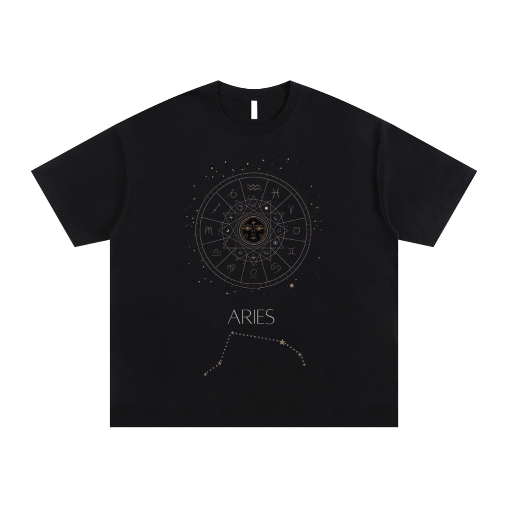 ARIES XXIV TEE