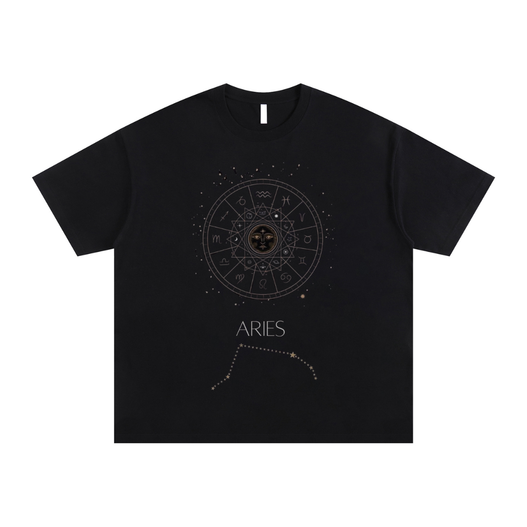 ARIES XXIV TEE