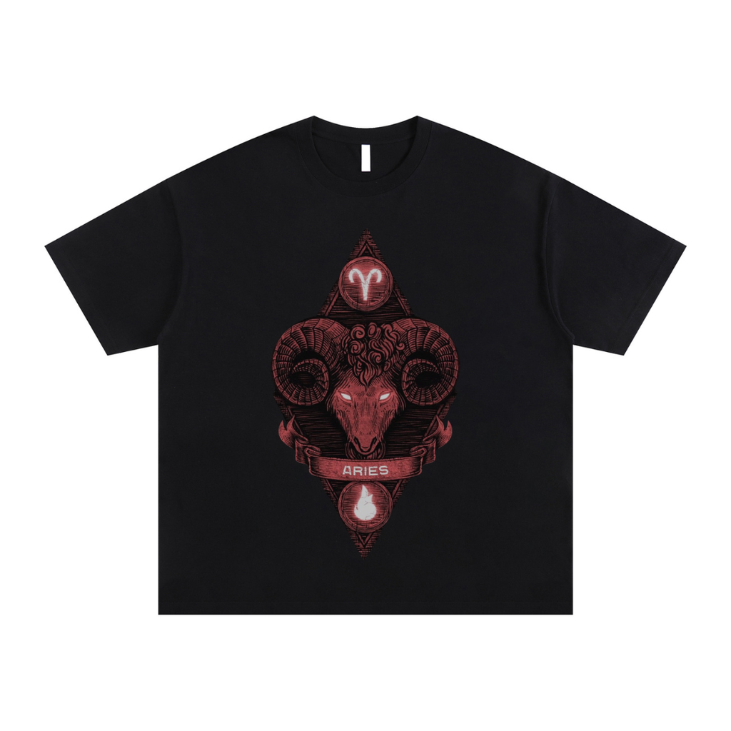 ARIES XXVI TEE
