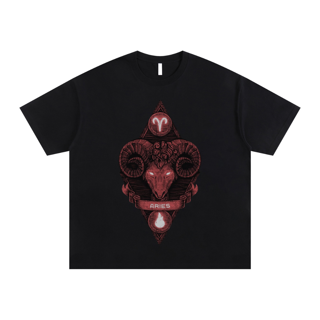 ARIES XXVI TEE