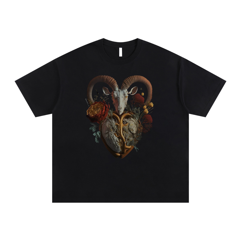 ARIES XXVII TEE