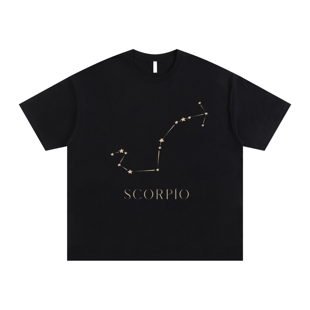 SCORPIO V TEE