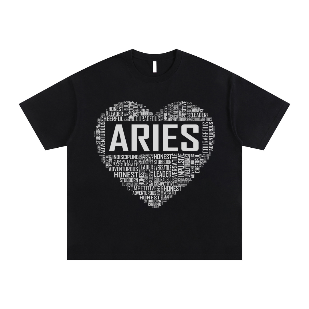 ARIES XXVIII TEE