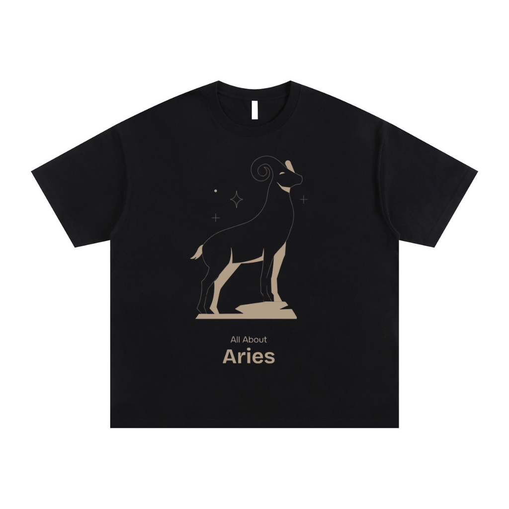 ARIES XXX TEE