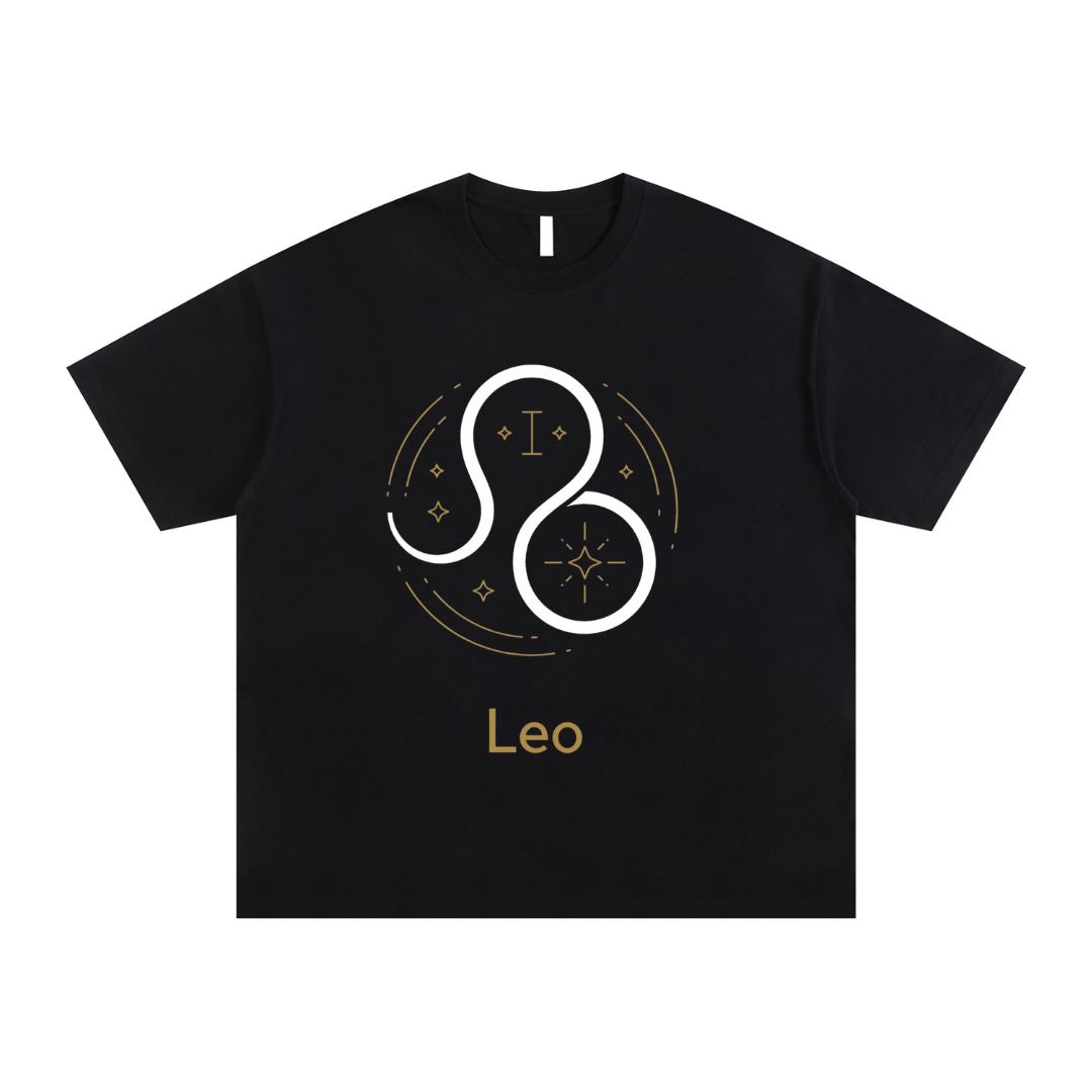 LEO II TEE