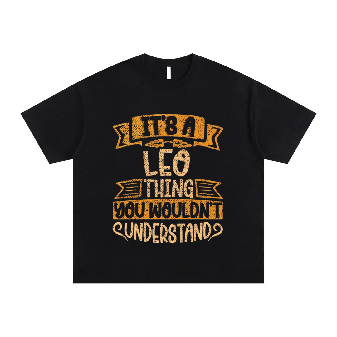 LEO IV TEE