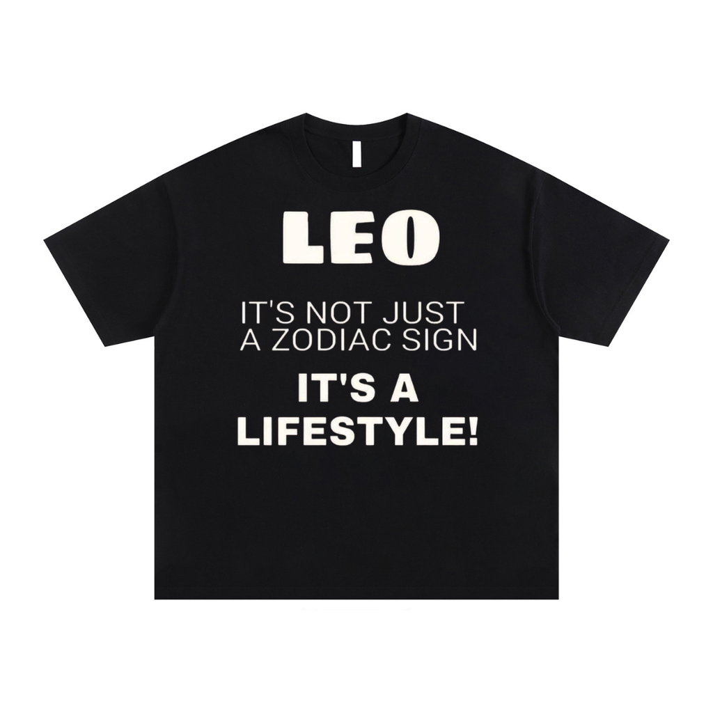 LEO VII TEE