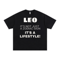 LEO VII TEE