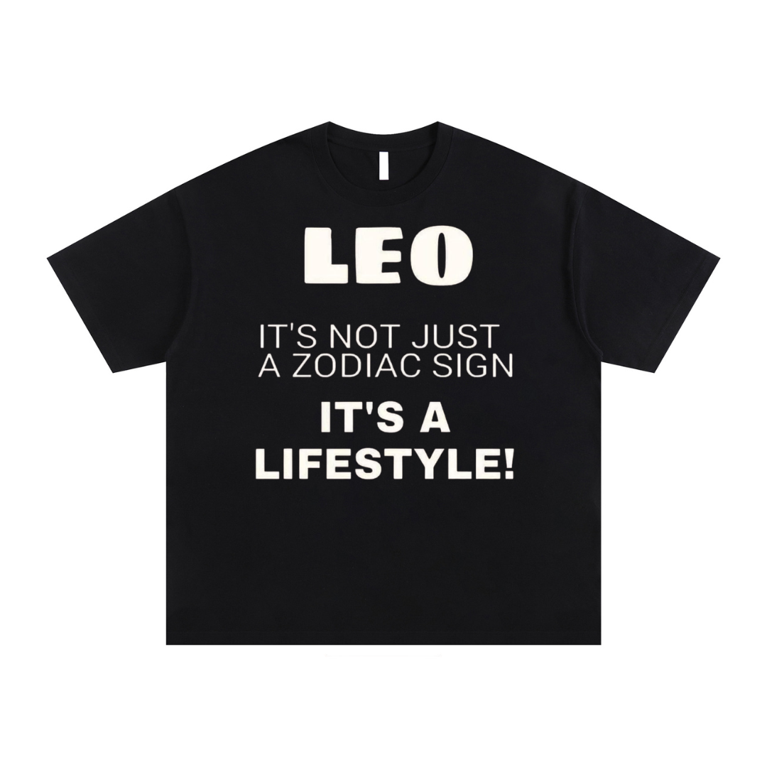 LEO VII TEE