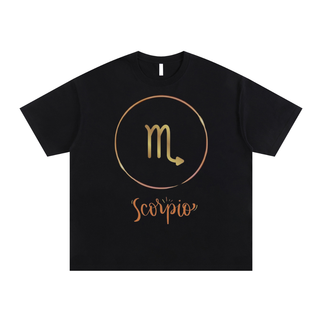 SCORPIO II TEE