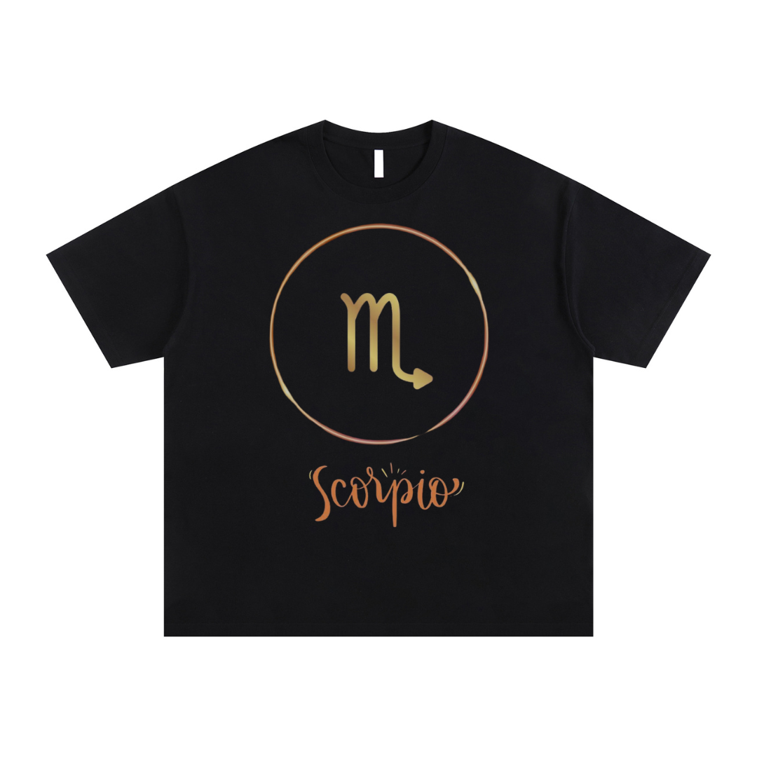 SCORPIO II TEE