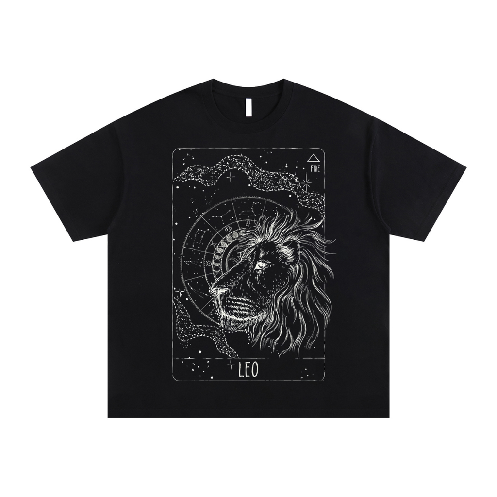 LEO VIII TEE