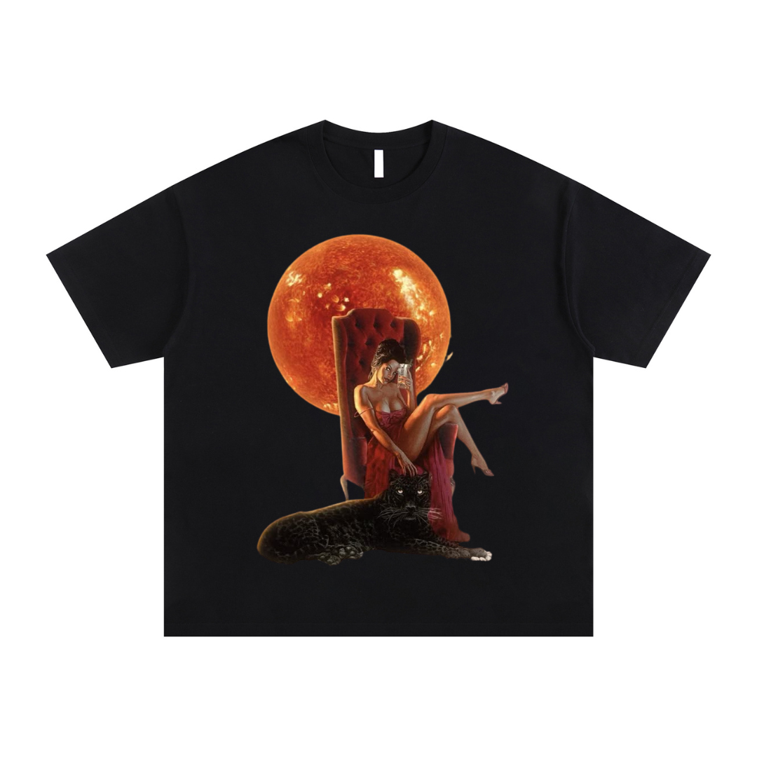 LEO XI TEE