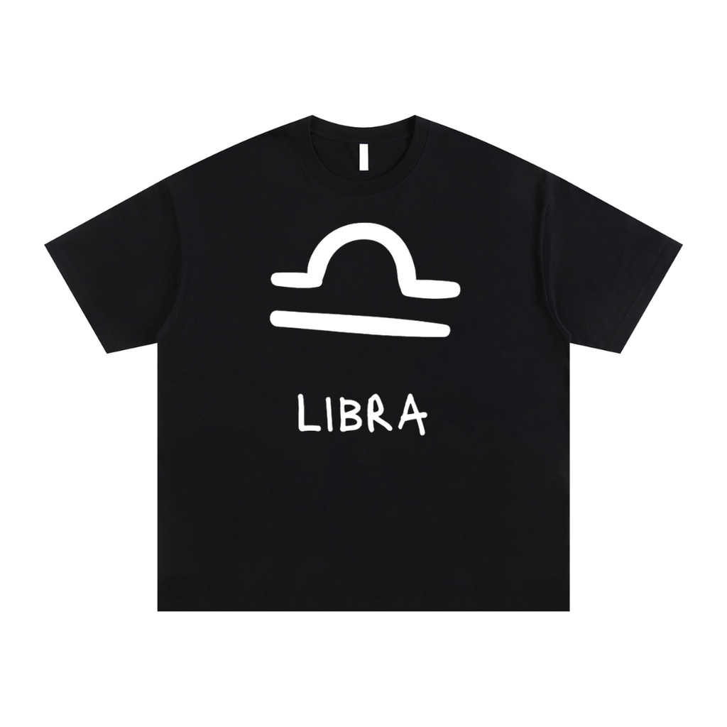 LIBRA XVII TEE