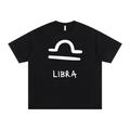 LIBRA XVII TEE