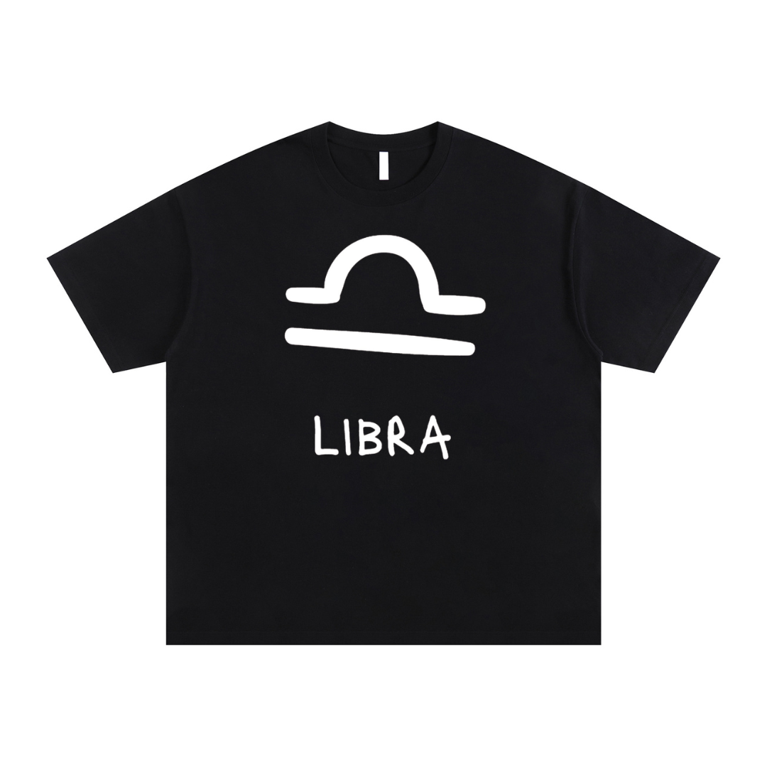 LIBRA XVII TEE