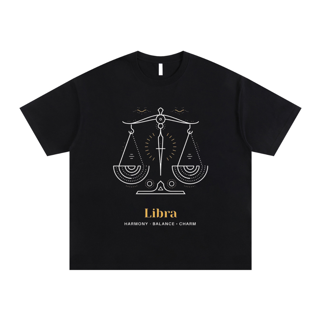 LIBRA XXXIII TEE
