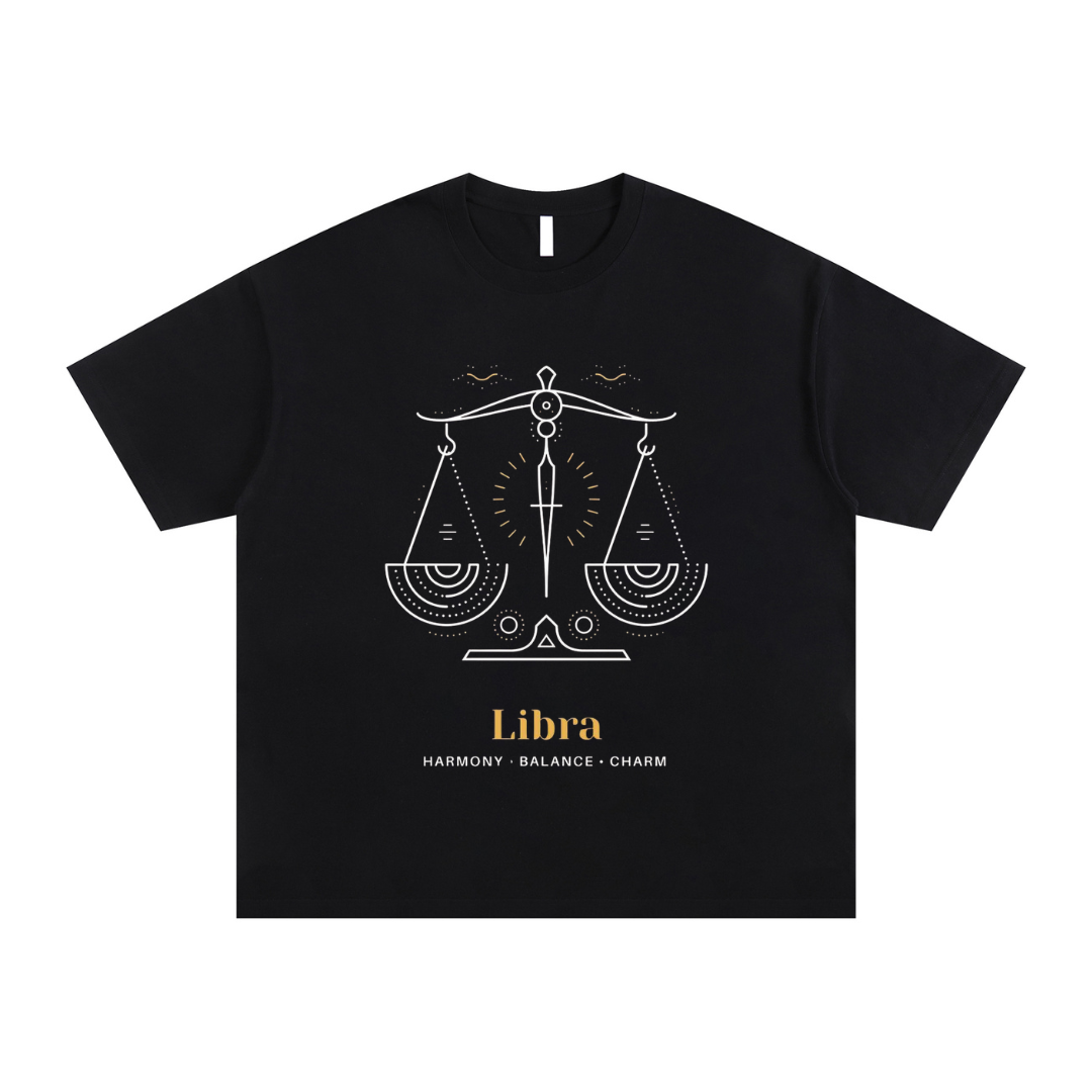 LIBRA XXXIII TEE