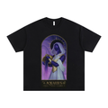 AQUARIUS XXI TEE