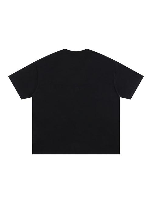 AQUARIUS I TEE