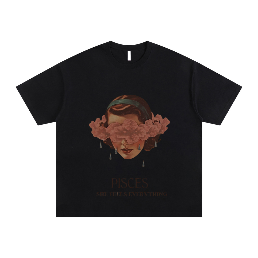 PISCES IX TEE