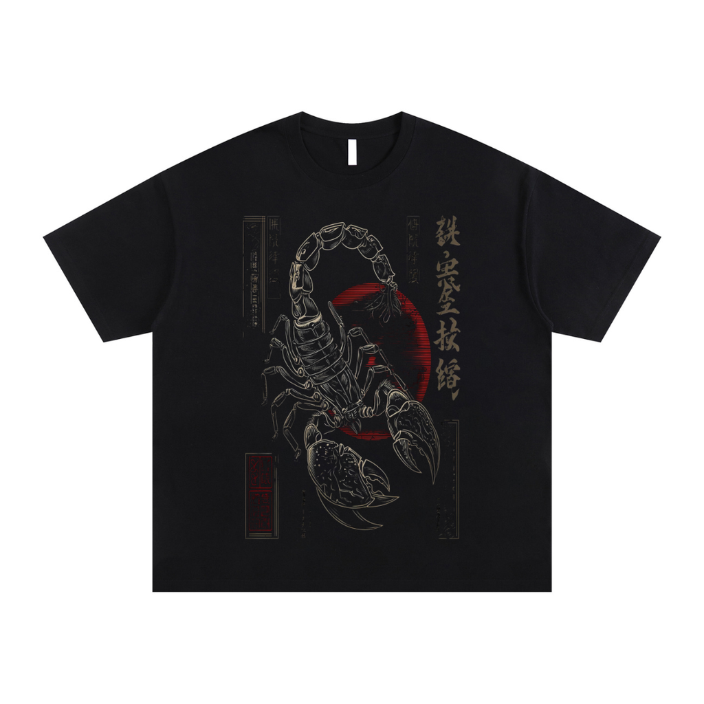 SCORPIO X TEE