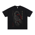 SCORPIO X TEE